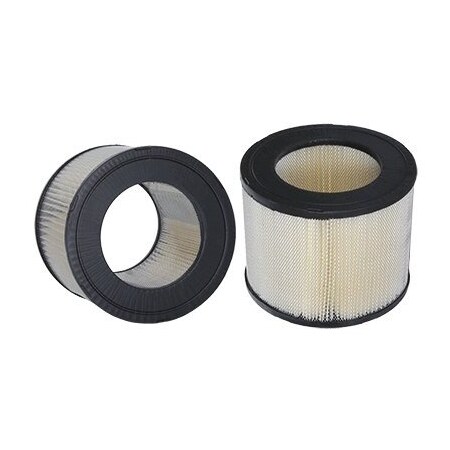 Wix Filters Air Filter 46202